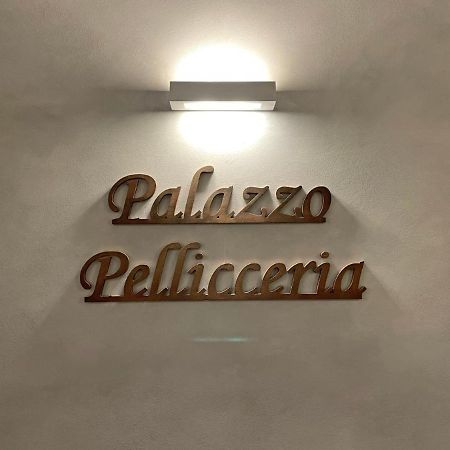 Palazzo Pellicceria Apartment Cenova Dış mekan fotoğraf