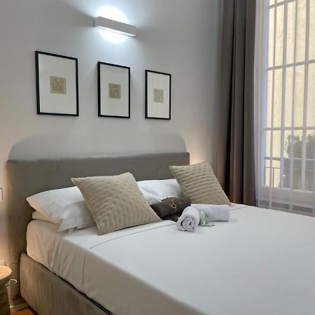 Palazzo Pellicceria Apartment Cenova Dış mekan fotoğraf