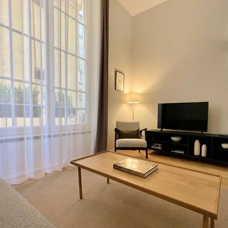 Palazzo Pellicceria Apartment Cenova Dış mekan fotoğraf