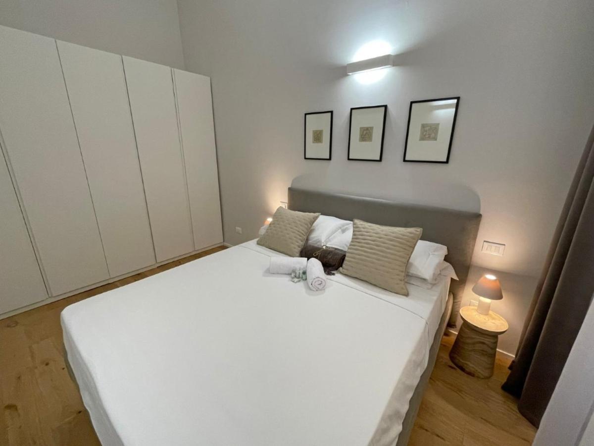 Palazzo Pellicceria Apartment Cenova Dış mekan fotoğraf