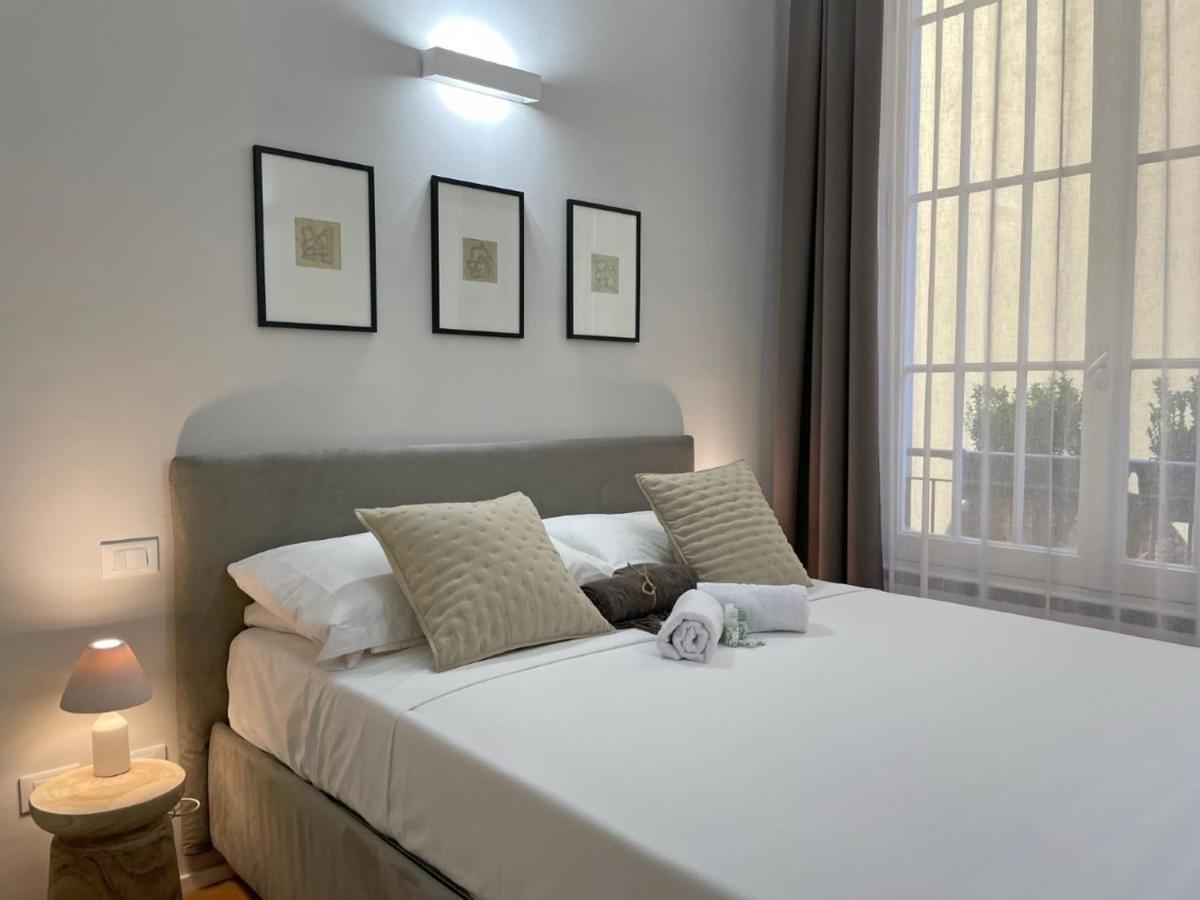 Palazzo Pellicceria Apartment Cenova Dış mekan fotoğraf