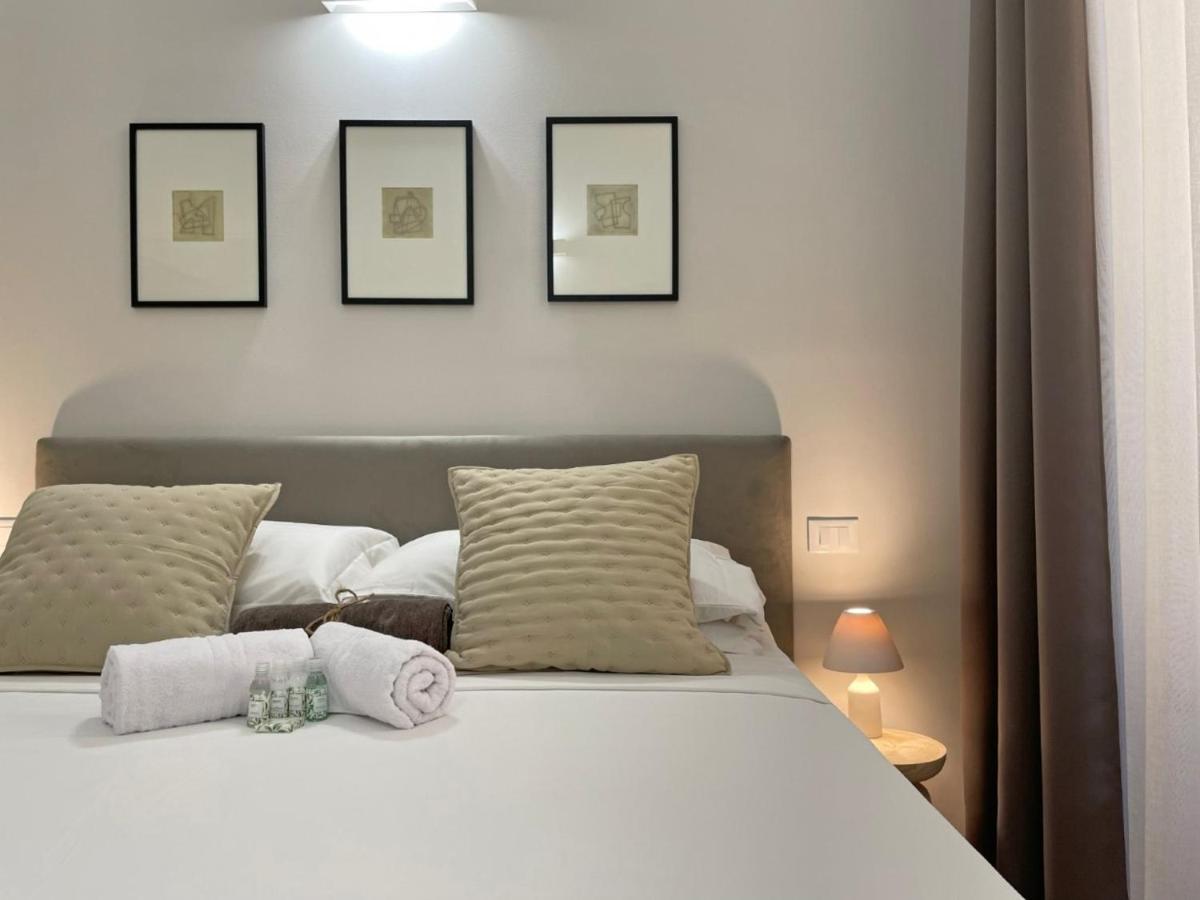 Palazzo Pellicceria Apartment Cenova Dış mekan fotoğraf