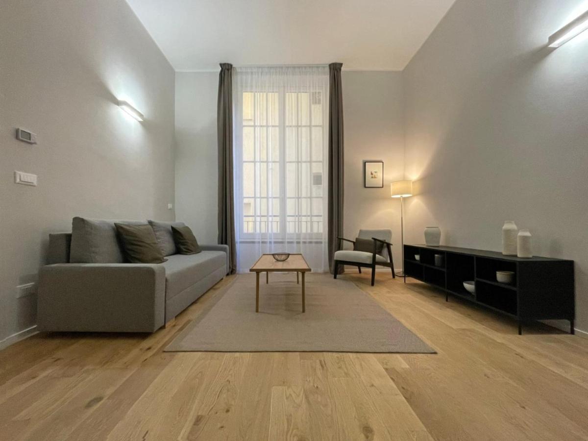 Palazzo Pellicceria Apartment Cenova Dış mekan fotoğraf