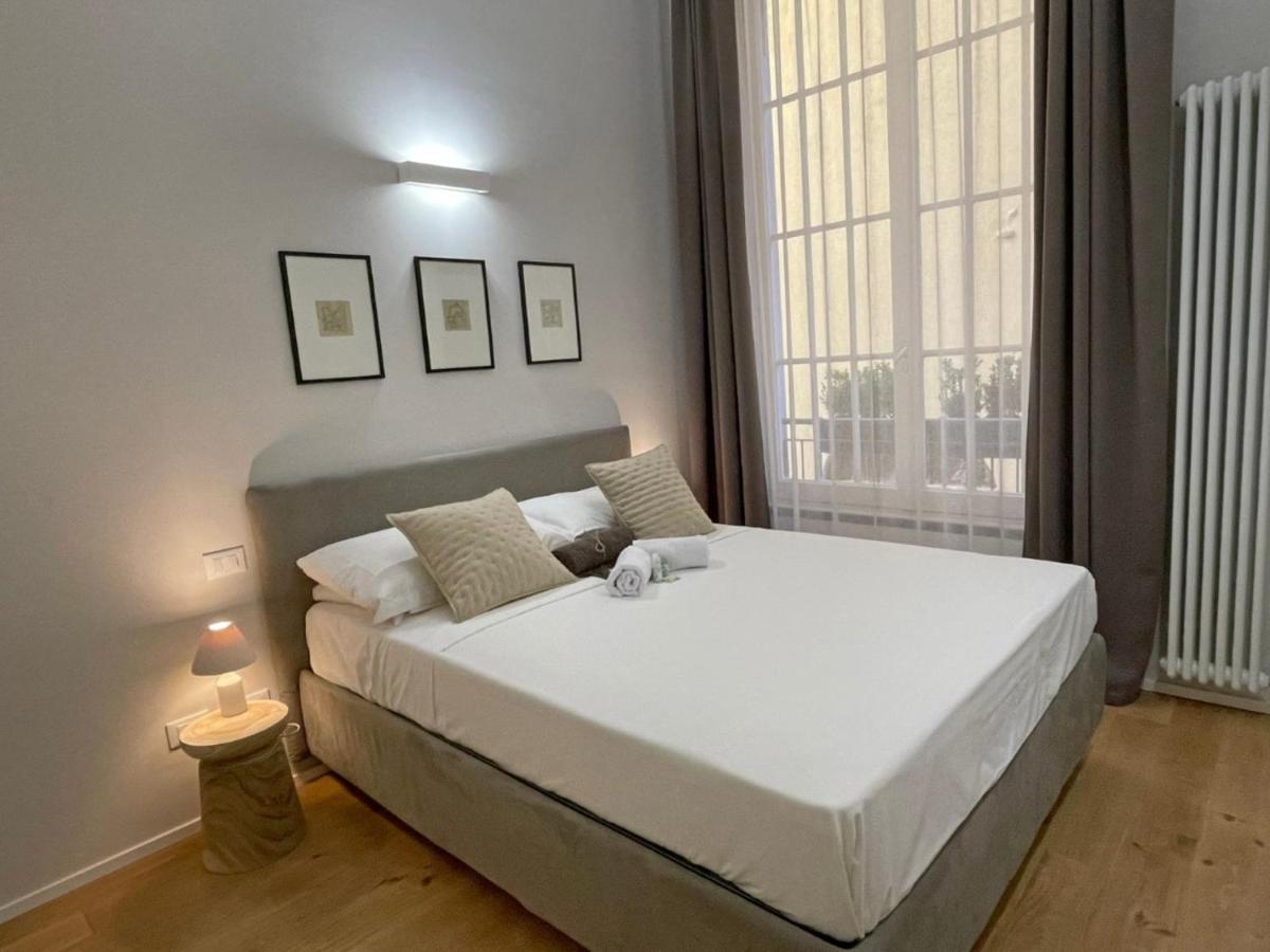 Palazzo Pellicceria Apartment Cenova Dış mekan fotoğraf