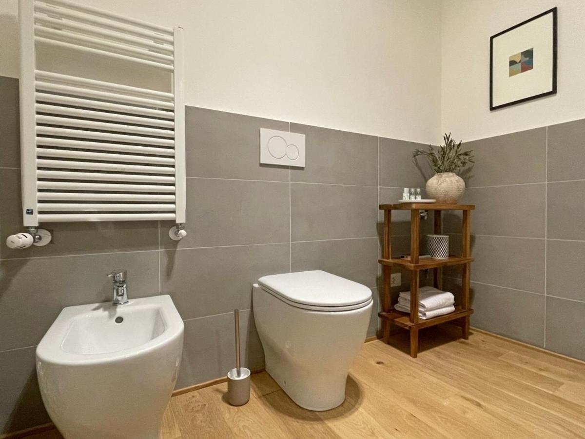 Palazzo Pellicceria Apartment Cenova Dış mekan fotoğraf