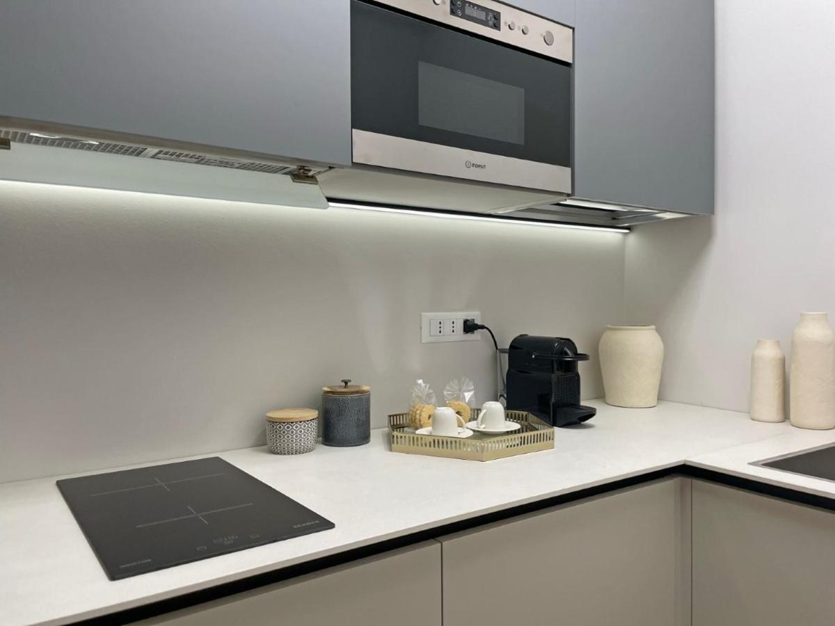 Palazzo Pellicceria Apartment Cenova Dış mekan fotoğraf