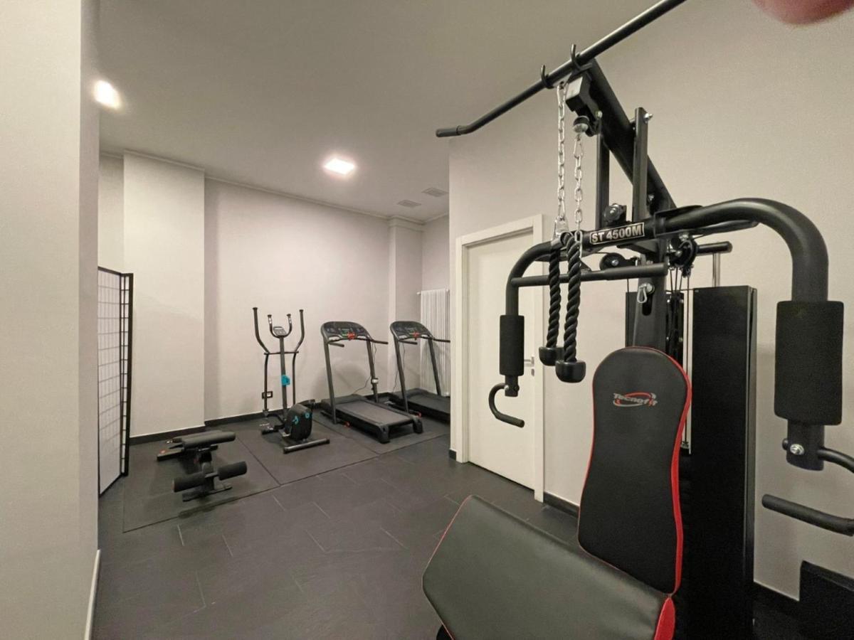 Palazzo Pellicceria Apartment Cenova Dış mekan fotoğraf
